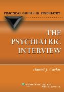Psychiatric Interview