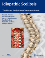 Idiopathic Scoliosis: The Harms Study Group Treatment Guide 2011
