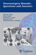 Neurosurgery Rounds: Questions and Answers 2011