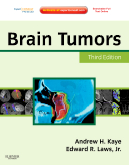 Brain Tumors: An Encyclopedic Approach, Expert Consult - Online and Print 3/E 2012