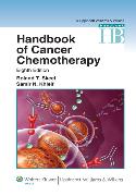 Handbook of Cancer Chemotherapy 8/E