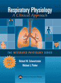 Respiratory Physiology: A Clinical Approach Softbound +CD 2006(已絕版)