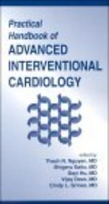 Practical Handbook of Advanced Interventional Cardiology