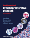 The Diagnosis of Lymphoproliferative Diseases, 2nd Edition 2012