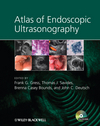 Atlas of Endoscopic Ultrasonography 2012