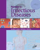 Netter's Infectious Diseases 2012