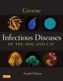 Infectious Diseases of the Dog and Cat, 4th Edition 2012