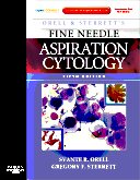 Orell and Sterrett's Fine Needle Aspiration Cytology(Expert Consult: Online and Print), 5th Edition 2012