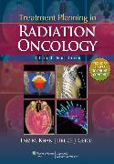 Treatment Planning in Radiation Oncology 3/E 2012