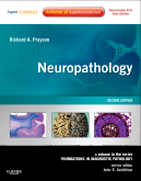 Neuropathology A Volume in the Foundations in Diagnostic Pathology Series, Expert Consult, 2/E 2012