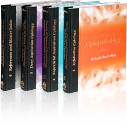 Art & Science of Cytopathology  4Vols/Set 2/E 2012