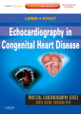 Echocardiography in Congenital Heart Disease Expert Consult: Online and Print  2012