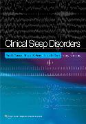 Clinical Sleep Disorders 2/E 2012