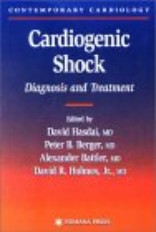 Cardiogenic Shock : Diagnosis and Treatment