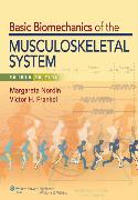 Basic Biomechanics of the Musculoskeletal System 4/E 2012(已絕版，請勿下訂)