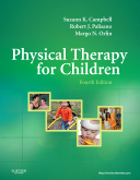 Physical Therapy for Children, 4th Edition