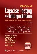 Principles of Exercise Testing and Interpretation Including Pathophysiology and Clinical Applications 5/E