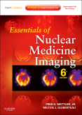 Essentials of Nuclear Medicine Imaging, Expert Consult - Online and Print 6th Edition 2012