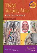 TNM Staging Atlas with Oncoanatomy +Website 2012