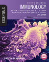 Roitt's Essential Immunology, Includes FREE Desktop Edition, 12th Edition