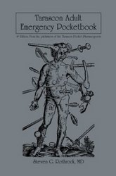 Tarascon Adult Emergency Pocketbook, Fourth Edition