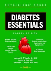 Diabetes Essentials