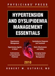 Hypertension and Dyslipidemia Management Essentials