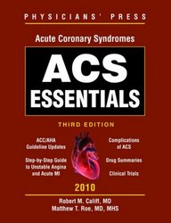 ACS Essentials 2010, Third Edition