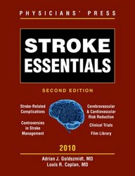 Stroke Essentials 2010, Second Edition