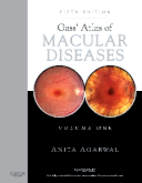 Gass' Atlas of Macular Diseases, 5th Edition2-Volume Set - Expert Consult: Online and Print 2012