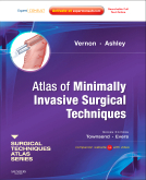 Atlas of Minimally Invasive Surgical TechniquesA Volume in the Surgical Techniques Atlas Series 2012