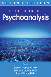Textbook of Psychoanalysis, Second Edition 2012