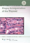 Biopsy Interpretation of the Thyroid  + Website