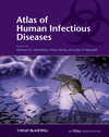 Atlas of Human Infectious Diseases 2012