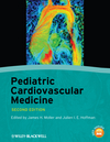 Pediatric Cardiovascular Medicine, 2nd Edition 2012