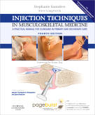 Injection Techniques in Musculoskeletal Medicine, 4th Edition 2012
