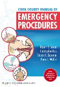 Cook County Manual of Emergency Procedures 2012