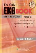 Only EKG Book You'll Ever Need