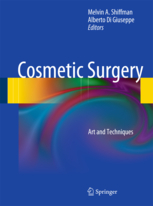 Cosmetic Surgery Art and Techniques 2012