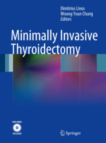 Minimally Invasive Thyroidectomy 2012
