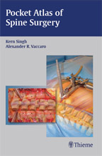 Pocket Atlas of Spine Surgery 2012