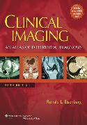 Clinical Imaging An Atlas of Differential Diagnosis