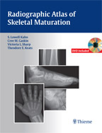 Radiographic Atlas of Skeletal Maturation