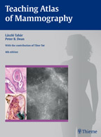 Teaching Atlas of Mammography 4/E