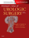 Hinman's Atlas of Urologic Surgery, 3rd Edition Expert Consult - Online and Print 2012(已絕版)