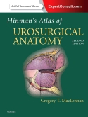 Hinman's Atlas of UroSurgical Anatomy, 2nd Edition Expert Consult Online and Print 2012