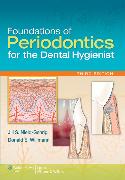 Foundations of Periodontics for the Dental Hygienist 3/E 2011