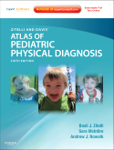 Zitelli and Davis' Atlas of Pediatric Physical Diagnosis, 6th Edition 2012