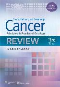 Devita, Hellman, and Rosenberg's Cancer Principles and Practice of Oncology Review 2012