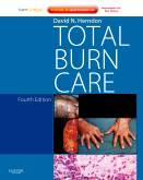 Total Burn Care, 4th Edition 2012